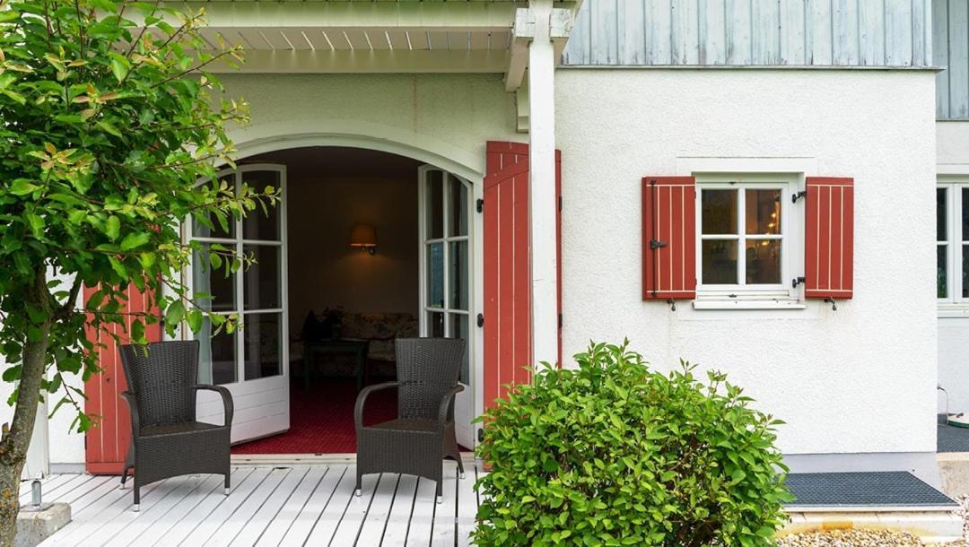 Hotel Drachenwand-Mondsee Exterior foto